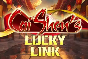 Cai Shen's Lucky Link